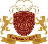 Duchess Of Delhi